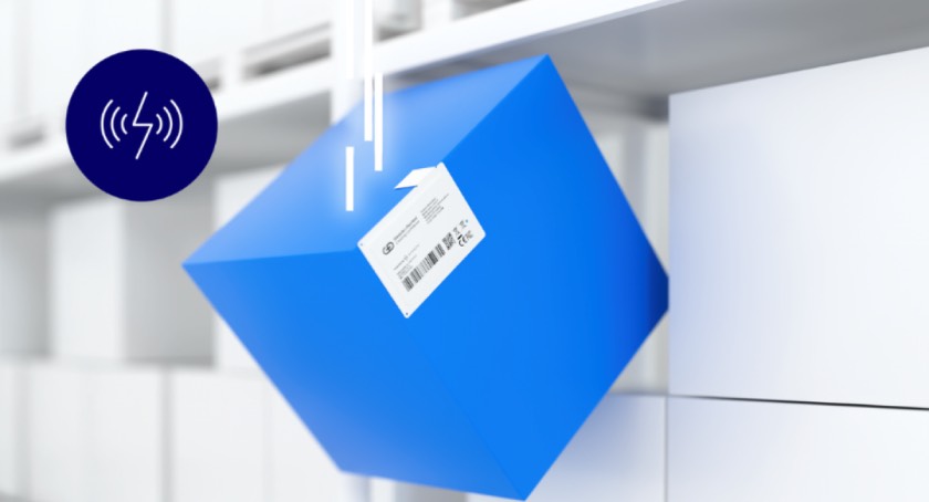 Smart Label Market Estimated to Reach $44.6 Billion by 2033